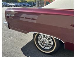 1965 Chevrolet Chevelle (CC-2121425) for sale in Hingham, Massachusetts