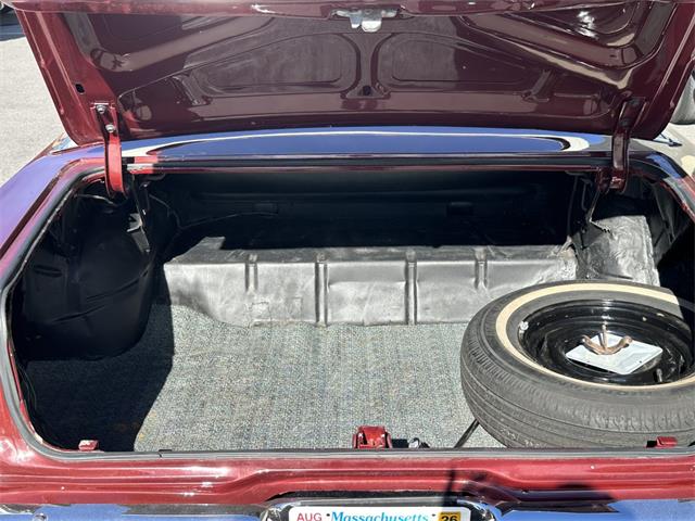 1965 Chevrolet Chevelle (CC-2121425) for sale in Hingham, Massachusetts