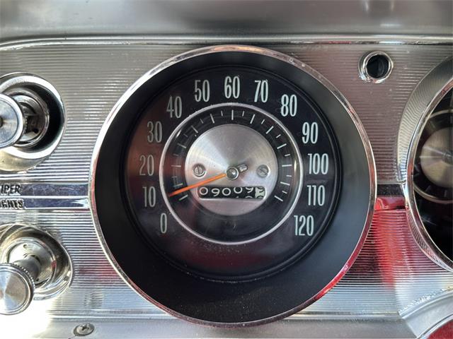 1965 Chevrolet Chevelle (CC-2121425) for sale in Hingham, Massachusetts