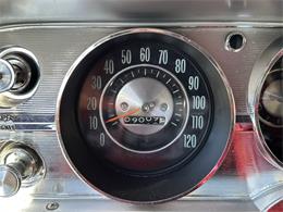 1965 Chevrolet Chevelle (CC-2121425) for sale in Hingham, Massachusetts