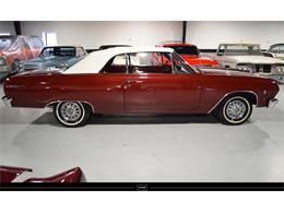 1965 Chevrolet Chevelle (CC-2121425) for sale in Hingham, Massachusetts