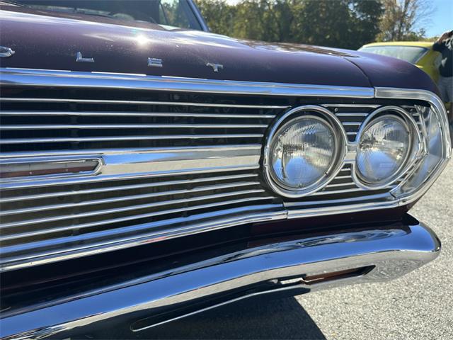 1965 Chevrolet Chevelle (CC-2121425) for sale in Hingham, Massachusetts