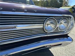 1965 Chevrolet Chevelle (CC-2121425) for sale in Hingham, Massachusetts