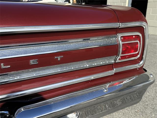 1965 Chevrolet Chevelle (CC-2121425) for sale in Hingham, Massachusetts