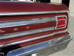 1965 Chevrolet Chevelle (CC-2121425) for sale in Hingham, Massachusetts