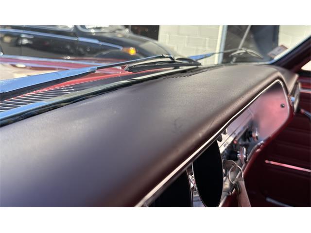 1965 Chevrolet Chevelle (CC-2121425) for sale in Hingham, Massachusetts