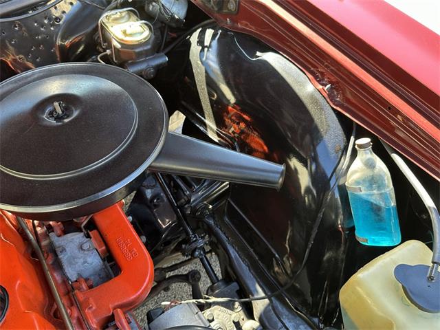 1965 Chevrolet Chevelle (CC-2121425) for sale in Hingham, Massachusetts