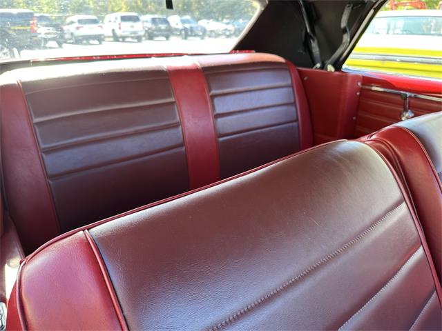 1965 Chevrolet Chevelle (CC-2121425) for sale in Hingham, Massachusetts