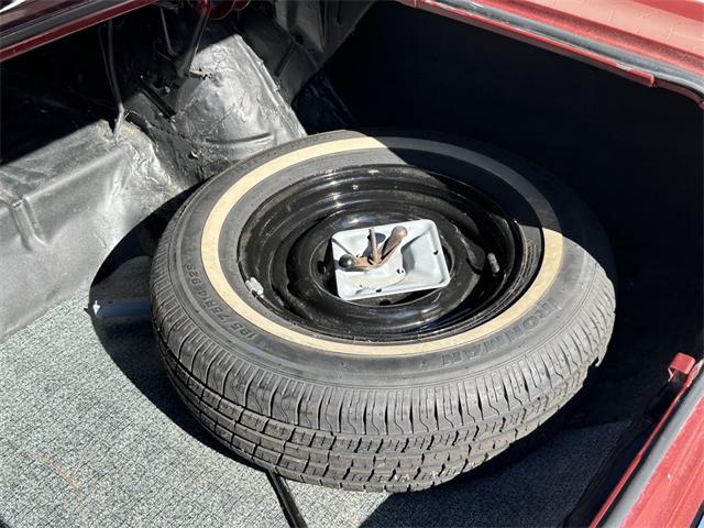 1965 Chevrolet Chevelle (CC-2121425) for sale in Hingham, Massachusetts
