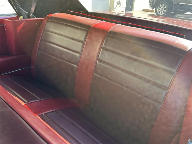 1965 Chevrolet Chevelle (CC-2121425) for sale in Hingham, Massachusetts