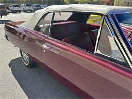 1965 Chevrolet Chevelle (CC-2121425) for sale in Hingham, Massachusetts