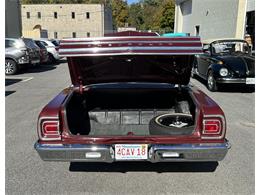 1965 Chevrolet Chevelle (CC-2121425) for sale in Hingham, Massachusetts