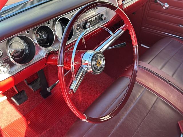 1965 Chevrolet Chevelle (CC-2121425) for sale in Hingham, Massachusetts