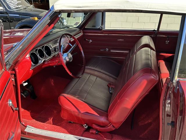 1965 Chevrolet Chevelle (CC-2121425) for sale in Hingham, Massachusetts