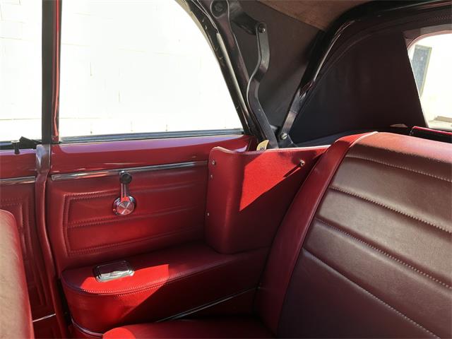 1965 Chevrolet Chevelle (CC-2121425) for sale in Hingham, Massachusetts