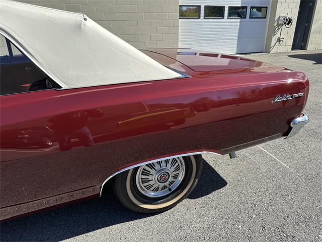 1965 Chevrolet Chevelle (CC-2121425) for sale in Hingham, Massachusetts