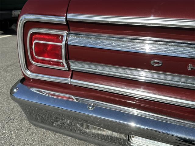 1965 Chevrolet Chevelle (CC-2121425) for sale in Hingham, Massachusetts