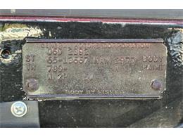 1965 Chevrolet Chevelle (CC-2121425) for sale in Hingham, Massachusetts
