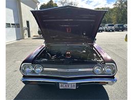 1965 Chevrolet Chevelle (CC-2121425) for sale in Hingham, Massachusetts