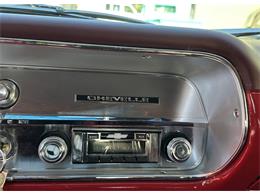 1965 Chevrolet Chevelle (CC-2121425) for sale in Hingham, Massachusetts