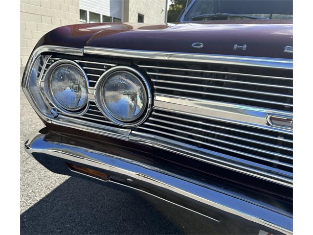 1965 Chevrolet Chevelle (CC-2121425) for sale in Hingham, Massachusetts