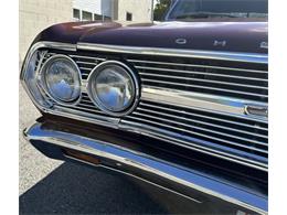 1965 Chevrolet Chevelle (CC-2121425) for sale in Hingham, Massachusetts