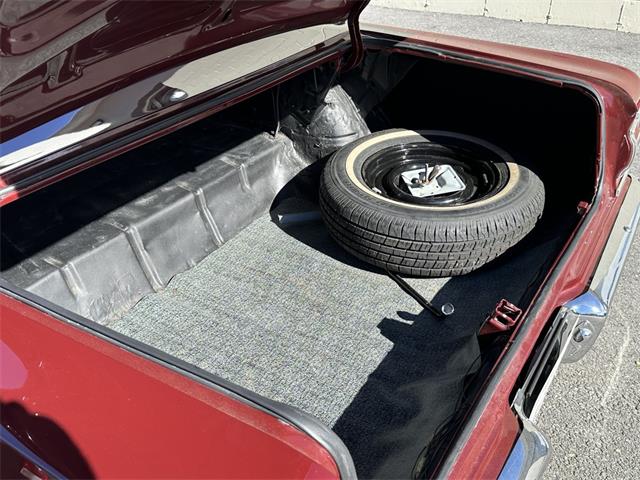 1965 Chevrolet Chevelle (CC-2121425) for sale in Hingham, Massachusetts