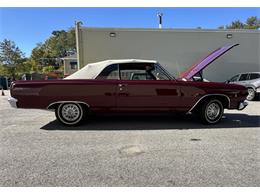 1965 Chevrolet Chevelle (CC-2121425) for sale in Hingham, Massachusetts
