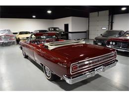 1965 Chevrolet Chevelle (CC-2121425) for sale in Hingham, Massachusetts