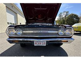1965 Chevrolet Chevelle (CC-2121425) for sale in Hingham, Massachusetts