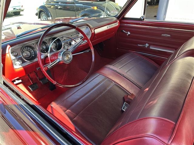 1965 Chevrolet Chevelle (CC-2121425) for sale in Hingham, Massachusetts