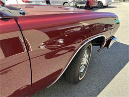 1965 Chevrolet Chevelle (CC-2121425) for sale in Hingham, Massachusetts