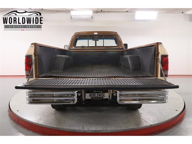 1986 Dodge Power Ram 150 (CC-2121426) for sale in Denver , Colorado