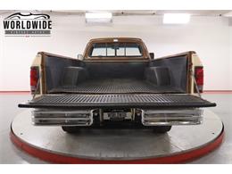 1986 Dodge Power Ram 150 (CC-2121426) for sale in Denver , Colorado