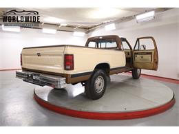 1986 Dodge Power Ram 150 (CC-2121426) for sale in Denver , Colorado