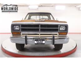 1986 Dodge Power Ram 150 (CC-2121426) for sale in Denver , Colorado