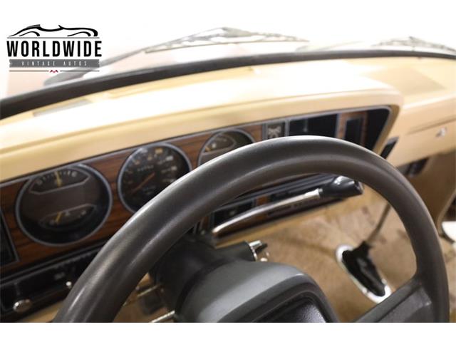1986 Dodge Power Ram 150 (CC-2121426) for sale in Denver , Colorado