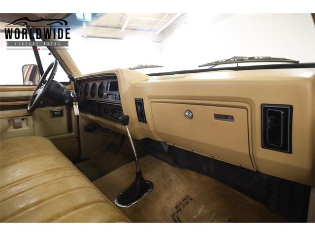 1986 Dodge Power Ram 150 (CC-2121426) for sale in Denver , Colorado
