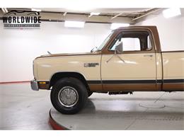 1986 Dodge Power Ram 150 (CC-2121426) for sale in Denver , Colorado