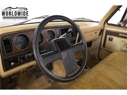 1986 Dodge Power Ram 150 (CC-2121426) for sale in Denver , Colorado