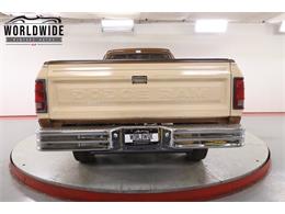 1986 Dodge Power Ram 150 (CC-2121426) for sale in Denver , Colorado