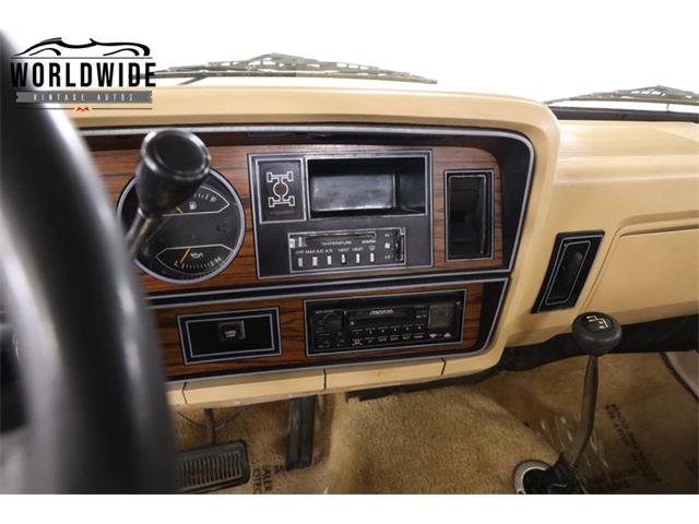 1986 Dodge Power Ram 150 (CC-2121426) for sale in Denver , Colorado