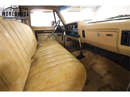1986 Dodge Power Ram 150 (CC-2121426) for sale in Denver , Colorado