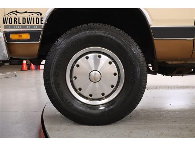 1986 Dodge Power Ram 150 (CC-2121426) for sale in Denver , Colorado