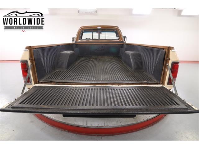 1986 Dodge Power Ram 150 (CC-2121426) for sale in Denver , Colorado