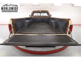 1986 Dodge Power Ram 150 (CC-2121426) for sale in Denver , Colorado