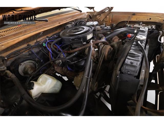 1986 Dodge Power Ram 150 (CC-2121426) for sale in Denver , Colorado