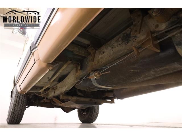 1986 Dodge Power Ram 150 (CC-2121426) for sale in Denver , Colorado
