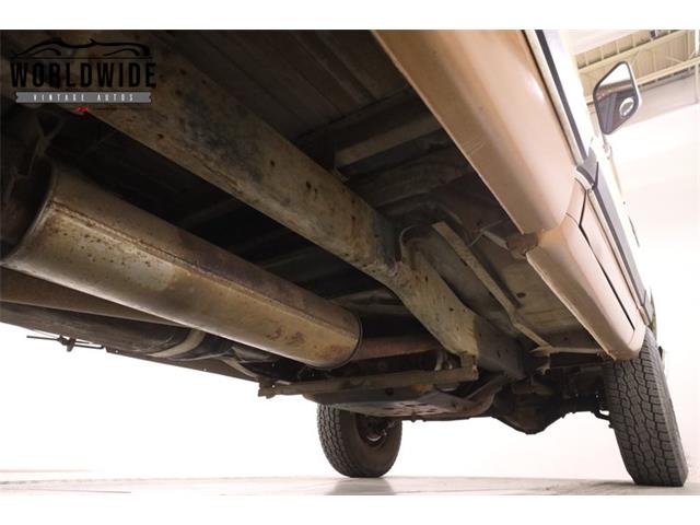 1986 Dodge Power Ram 150 (CC-2121426) for sale in Denver , Colorado