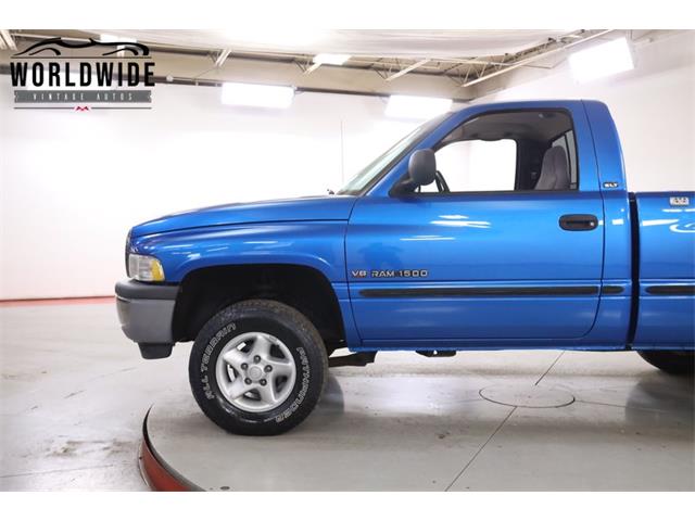 1999 Dodge Ram (CC-2121427) for sale in Denver , Colorado